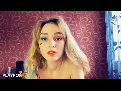 ❤️ Magica specula virtualis re vera mihi concumbere cum Harley Quinn . dedit Homemade porn at la.vegasservice.ru
