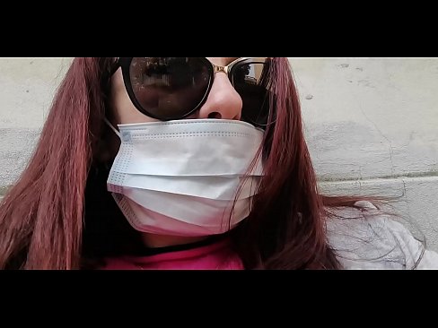 ❤️ Nicoletta ulciscitur proximo suo et pacem in garage (Special Covid19 Italian Quarantine) Homemade porn at la.vegasservice.ru