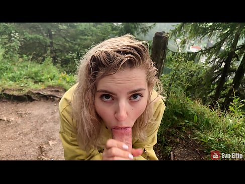 ❤️ Hirundo cum puella post publicam blowjob - Eva Elfi Homemade porn at la.vegasservice.ru